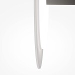 Фото 4 Трековый светильник Technical TR107-2-5W4K-W