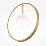 Фото 5 Подвесной светильник Maytoni MOD407PL-L12G3K1