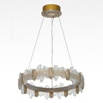 Фото 2 CL250162 LAVA Люстра