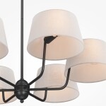 Фото 3 Подвесной светильник Maytoni MOD360PL-06B