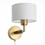 Фото 3 CL436312 SHERMAN Бра