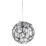 Фото Подвесная люстра Divinare MOSAICO 1011/02 SP-1