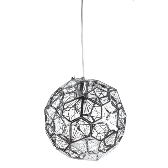 Фото Подвесная люстра Divinare MOSAICO 1011/02 SP-1