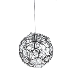 Фото Подвесная люстра Divinare MOSAICO 1011/02 SP-1