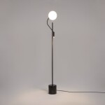 Фото 1 Напольный светильник (торшер) Maytoni MOD230FL-01B