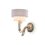 Фото 4 Настенный светильник (бра) Maytoni H311-01-G