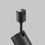 Фото 5 Трековый светильник Technical TR163-1-15W3K-M-B