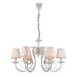 Фото 2 Подвесная люстра Arti Lampadari Vittorio E 1.1.6 WG