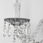 Фото 1 Бра хрустальные AL16303B/2/141 WMN Bohemia Ivele Crystal