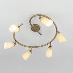 Фото 1 CL501163 Белла Бронза Стар. Св-к Потол.