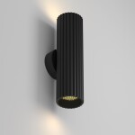 Фото 2 Настенный светильник (бра) Technical C106WL-02-GU10-B