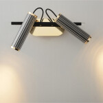 Фото 1 Бра Crystal Lux EXTRA AP2