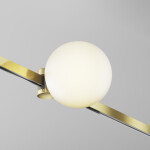 Фото 3 Трековый светильник Technical TR229-1-5W3K-BS