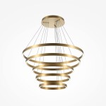 Фото 1 Подвесной светильник Maytoni MOD058PL-L200BSK