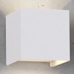 Фото 3 6521 Настенный уличный светильник DAVOS