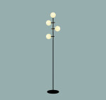 Фото 2 7639 Торшер CELLAR