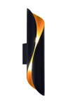 Фото 1 Бра Crystal Lux LUMINA AP2 BL