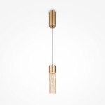 Фото 6 Подвесной светильник Maytoni MOD190PL-L5G3K