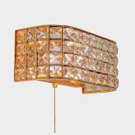 Фото 5 CL324402 Портал Золото Св-к Бра