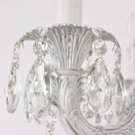 Фото 1 Торшер AL79101T/8/175 B WMN Bohemia Ivele Crystal
