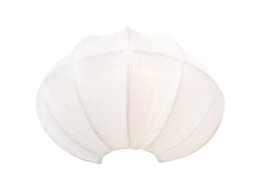 Фото Настенный светильник Arte Lamp COCOON A6190AP-1WH