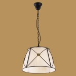 Фото 1 CL409112 Дрезден Органза Св-к Подвес