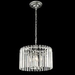 Фото 3 CL306141 Джейн Хром Люстра