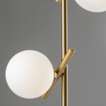 Фото 3 Подвесной светильник Freya FR5259PL-02BS