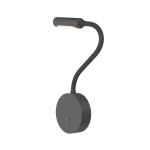 Фото 4 Настенный светильник (бра) Technical C035WL-L3B3K