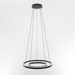 Фото 5 CL719641 Дуэт Черный Св-к Люстра