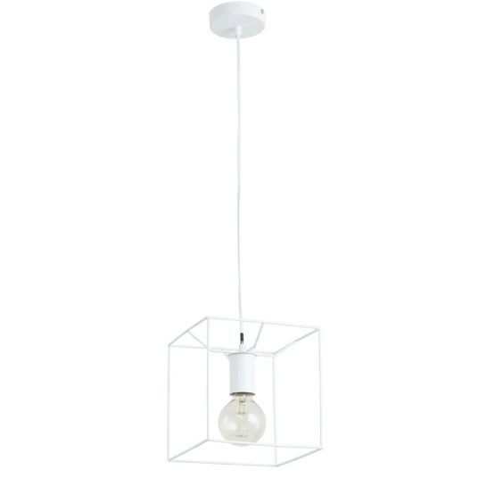 Фото Подвесной светильник Arte Lamp RIGLA A3122SP-1WH