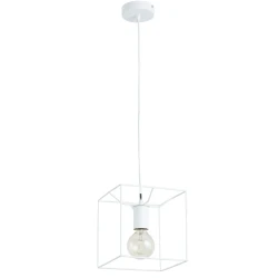 Фото Подвесной светильник Arte Lamp RIGLA A3122SP-1WH