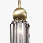 Фото 4 Подвесной светильник Maytoni MOD302PL-02GR