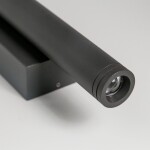 Фото 3 CLU0001 Серый Светильник Уличный Настенный