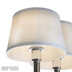 Фото 2 Подвесная люстра iLamp Opera 82177/8 CR