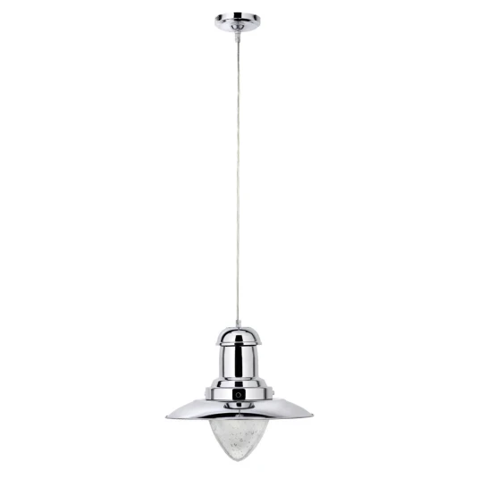 Фото Подвесной светильник Arte Lamp FISHERMAN A5530SP-1CC