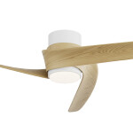 Фото 5 9067 Люстра-вентилятор GROENLAND