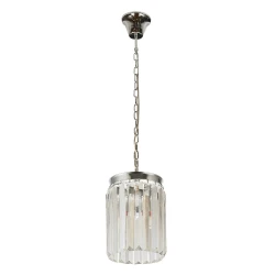 Фото Подвесной светильник Divinare NOVA 3001/02 SP-1