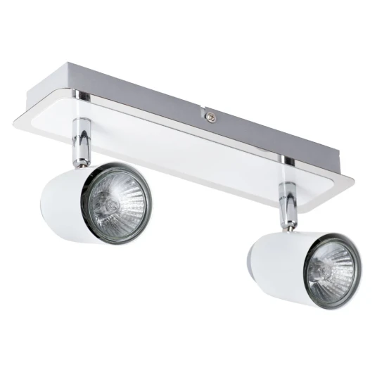 Фото Спот Arte Lamp CRUZZ A1635PL-2WH