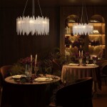 Фото 1 Подвесной светильник Freya FR5217PL-05FG