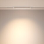 Фото 1 Трековый светильник Technical TR010-1-20W4K-M-W