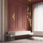 Фото 1 Настенный светильник (бра) Freya FR5379WL-02G