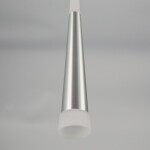 Фото 1 CL227010 Вегас Алюминий Св-к Подвес