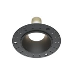 Фото 6 Встраиваемый светильник Technical DL126-GU10-TRS-B