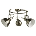 Фото Спот Arte Lamp MARTIN A5215PL-3AB
