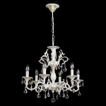 Фото 3 Люстра Свеча 301014706