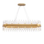 Фото 4 Люстра MD20020101-28ASG