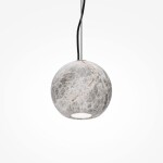 Фото 2 Подвесной светильник Maytoni MOD461PL-01GR