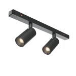 Фото 7 Трековый светильник Technical TR176-1-2X3WTW-M-B