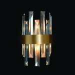 Фото 3 Настенный светильник MB20020101-2ASG